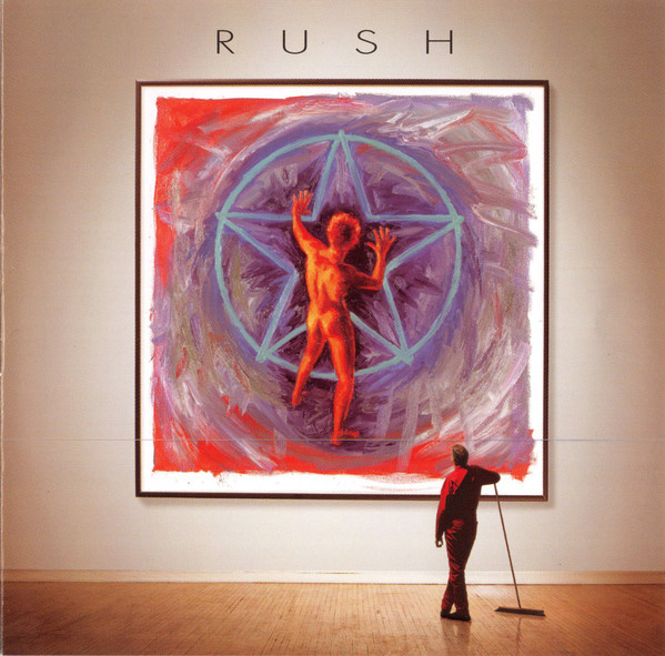 Rush Retrospective I 1974-1980 CD/1997/Prog Rock/Europe