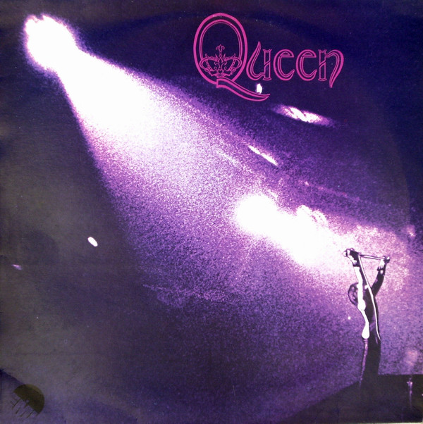 Queen 'Queen' CD/1973/1993/Hard Rock/Россия/Nm Queen 'Queen' CD/1973/1993/Hard Rock/Россия/Nm