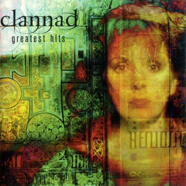 Clannad 'Greatest Hits' CD/2000/Rock/Russia Clannad 'Greatest Hits' CD/2000/Rock/Russia
