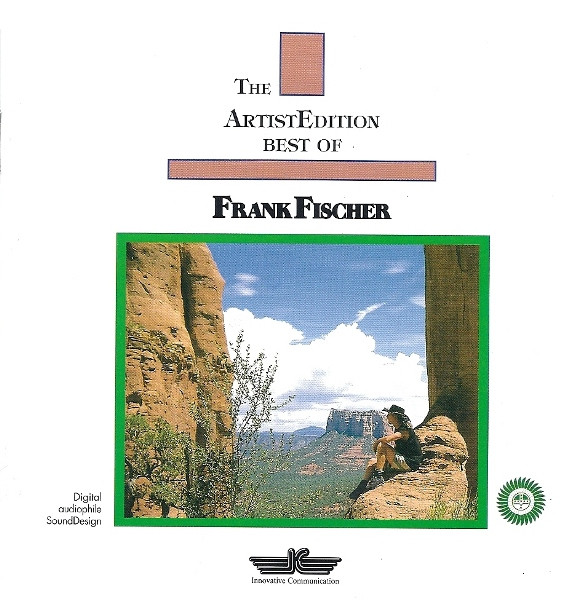 Frank Fischer 'The ArtistEdition Best Of' CD/1996/Electronic/Germany/Nm