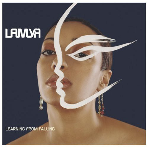 Lamya 'Learning From Falling' CD/2002/Acid Jazz/Russia Lamya 'Learning From Falling' CD/2002/Acid Jazz/Russia