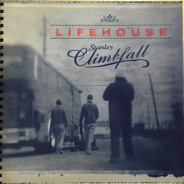 Lifehouse 'Stanley Climbfall' CD/2002/Rock/Russia Lifehouse 'Stanley Climbfall' CD/2002/Rock/Russia
