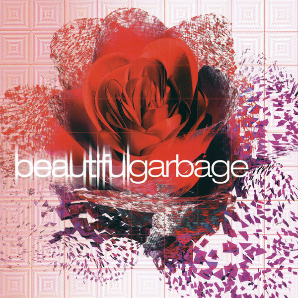 Garbage Beautiful Garbage CD/2001/Rock/Russia
