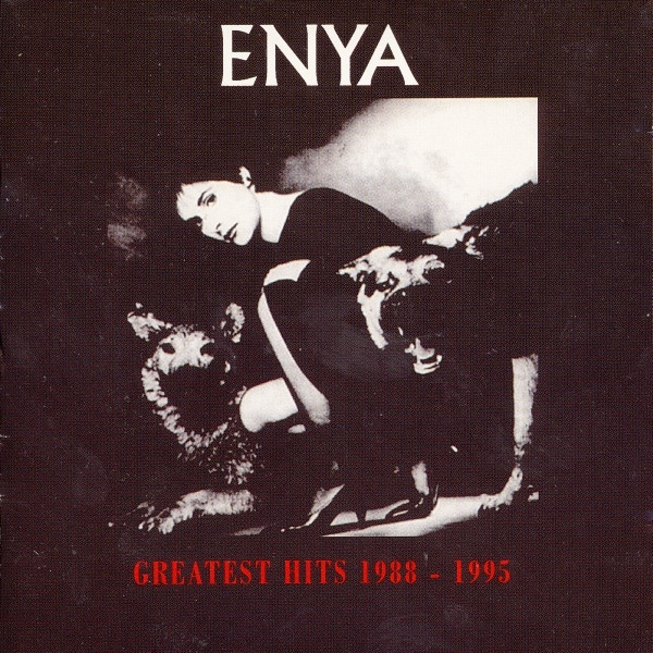 Enya Greatest Hits 1988-1995 CD/1997/Electronic/������/Nm