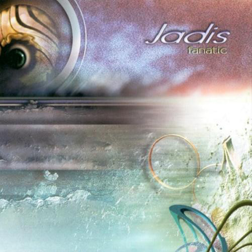 Jadis Fanatic CD/2003/Prog Rock/Russia