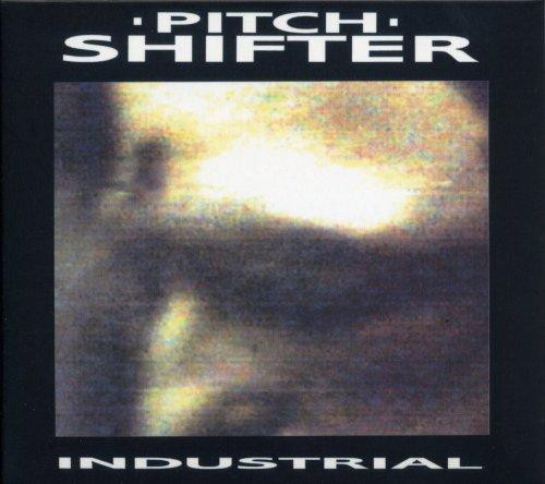 Pitch Shifter 'Industrial' CD/1991/Metal/Russia