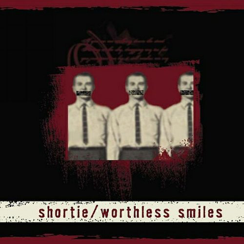 Shortie 'Worthless Smiles' CD/2003/Metal/Russia