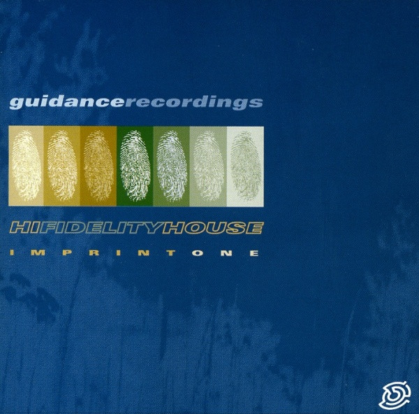 Various 'Hi-Fidelity House Imprint One' CD/1997/House/Russia Various 'Hi-Fidelity House Imprint One' CD/1997/House/Russia