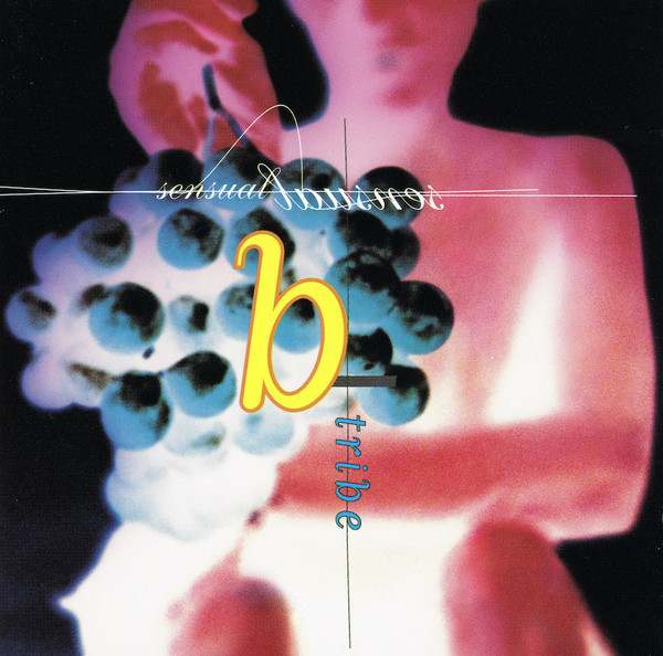 B-Tribe Sensual Sensual CD/1998/Electronic/������/Nm