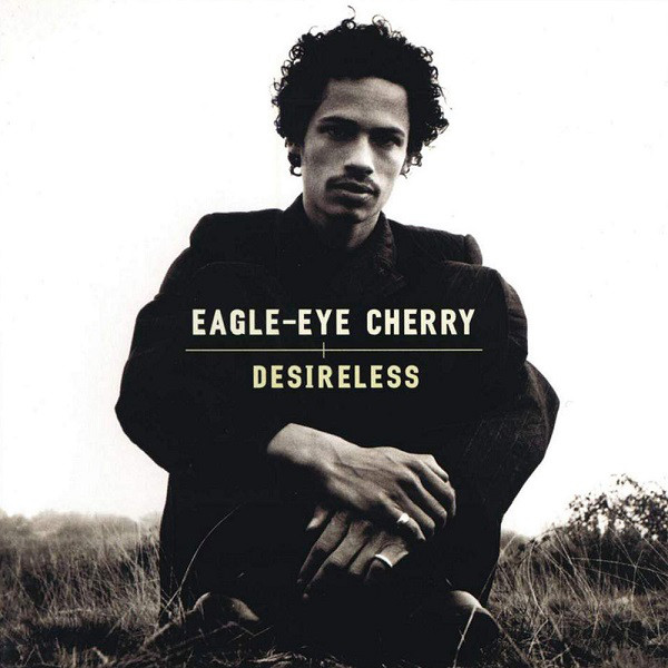Eagle-Eye Cherry 'Desireless' CD/1997/1998/Rock/Russia Eagle-Eye Cherry 'Desireless' CD/1997/1998/Rock/Russia