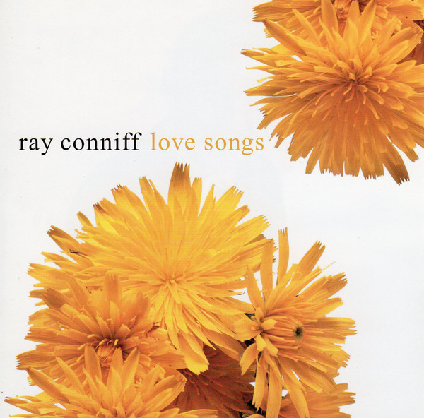 Ray Conniff Love Songs CD/2003/Pop/Europe