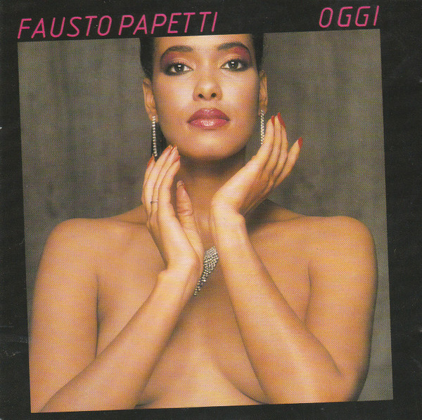 Fausto Papetti Oggi CD/1985/2000/Instrumental/������/Nm