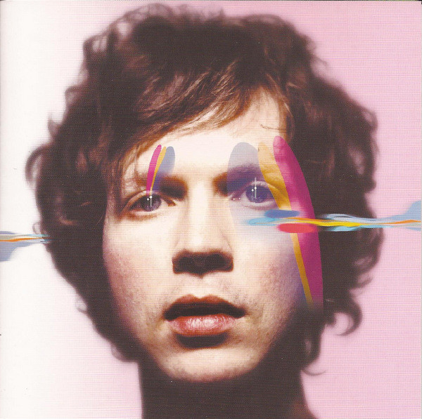 Beck 'Sea Change' CD/2002/Rock/Russia
