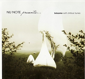 Various Romantic Melodies Besame Softly Chillout Tunes CD/2001/Electronic/������