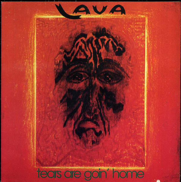 Lava 'Tears Are Goin' Home' CD/1973/Prog Rock/Russia Lava 'Tears Are Goin' Home' CD/1973/Prog Rock/Russia