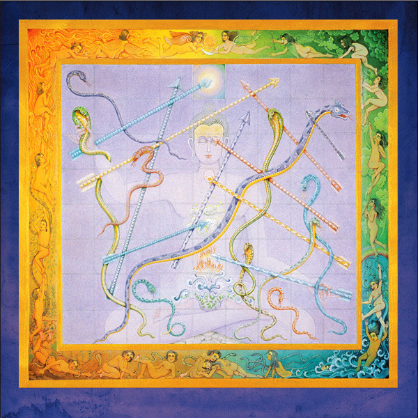 Rush 'Snakes Arrows' CD/2007/Prog Rock/Russia