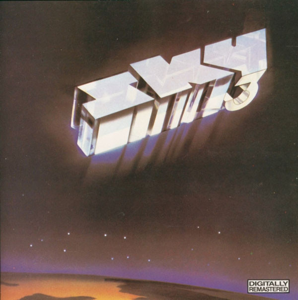 Sky Sky 3 CD/1981/1993/Prog Rock/UK