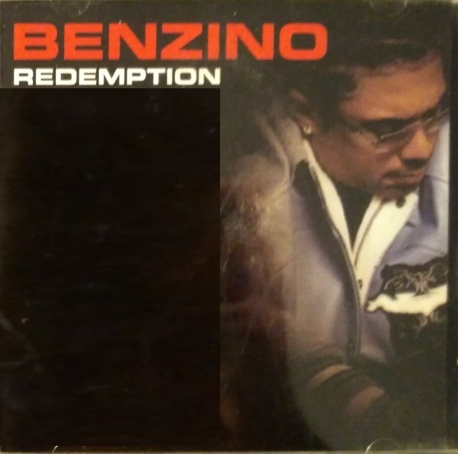 Benzino Redemption CD/2003/Hip Hop/������