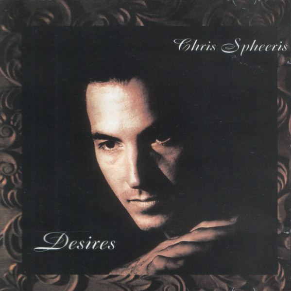 Chris Spheeris 'Desires' CD/1994/1998/New Age/Россия/Nm Chris Spheeris 'Desires' CD/1994/1998/New Age/Россия/Nm