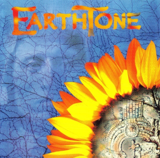 Various Earthtone Collection One CD/1997/Electronic/Bulgaria/Nm