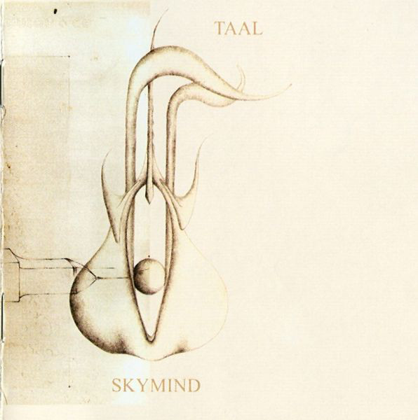 Taal Skymind CD/2003/Prog Rock/Russia