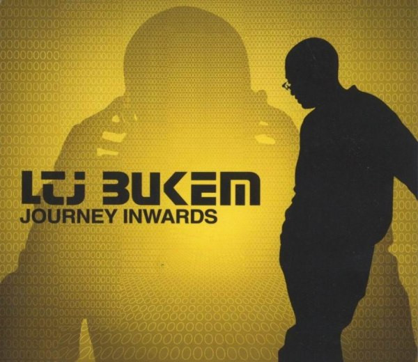 LTJ Bukem Journey Inwards CD2/2000/Electronc/������