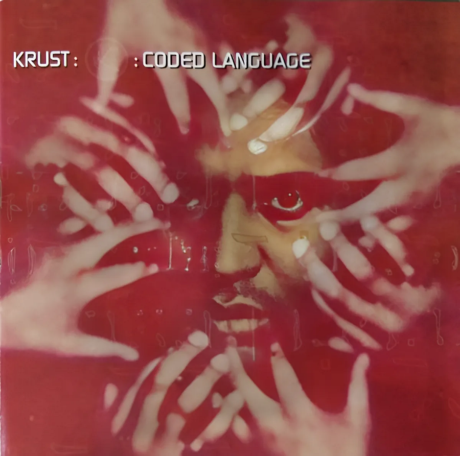 Krust Coded Language CD/1999/Electronic/������