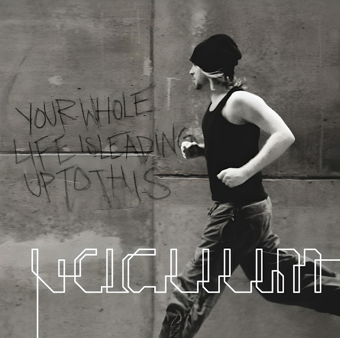 Vacuum Your Whole Life Is Leading Up To This CD/2004/Pop/Russia