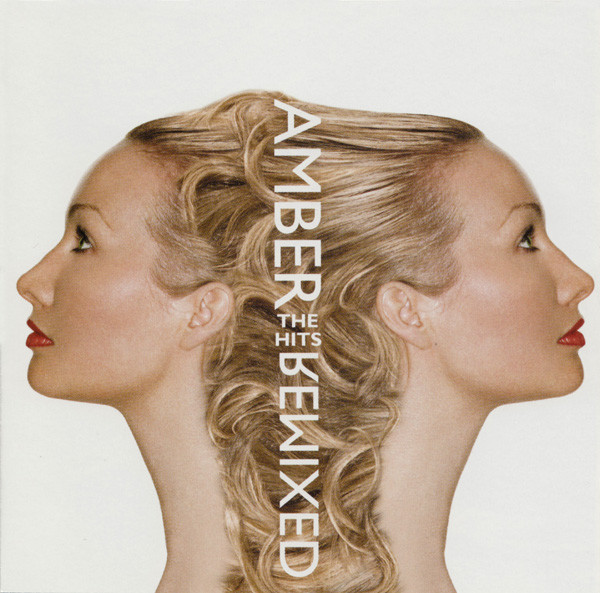 Amber 'The Hits Remixed' CD/2000/Electronic/Россия/Nm Amber 'The Hits Remixed' CD/2000/Electronic/Россия/Nm