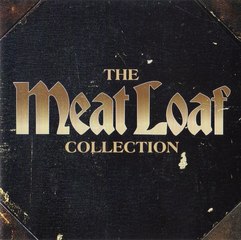 Meat Loaf The Meat Loaf Collection CD/2008/Rock/Russia