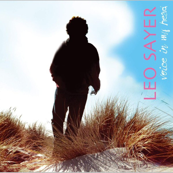Leo Sayer Voice In My Head CD/2004/Pop/������/Nm