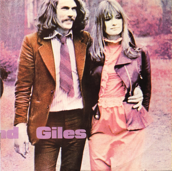 McDonald And Giles 'McDonald And Giles' CD/1970/Prog Rock/Russia/Nm McDonald And Giles 'McDonald And Giles' CD/1970/Prog Rock/Russia/Nm