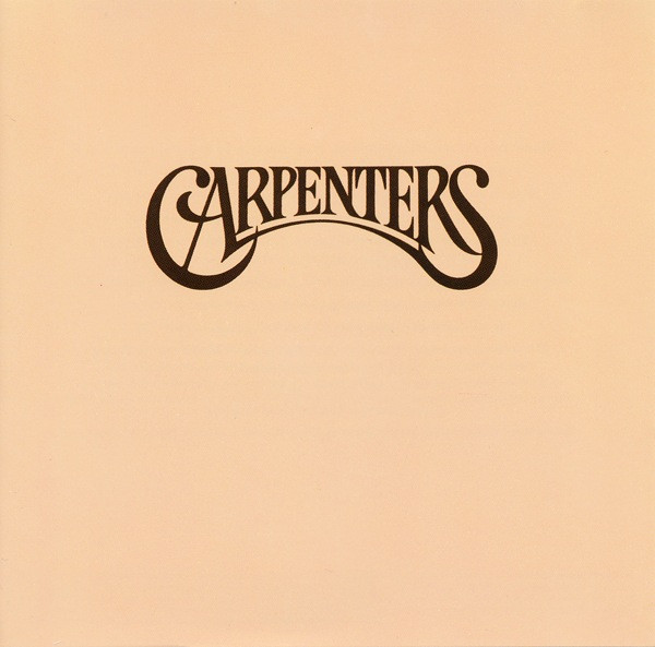 Carpenters 'Carpenters' CD/1971/2001/Pop/Россия/Nm Carpenters 'Carpenters' CD/1971/2001/Pop/Россия/Nm