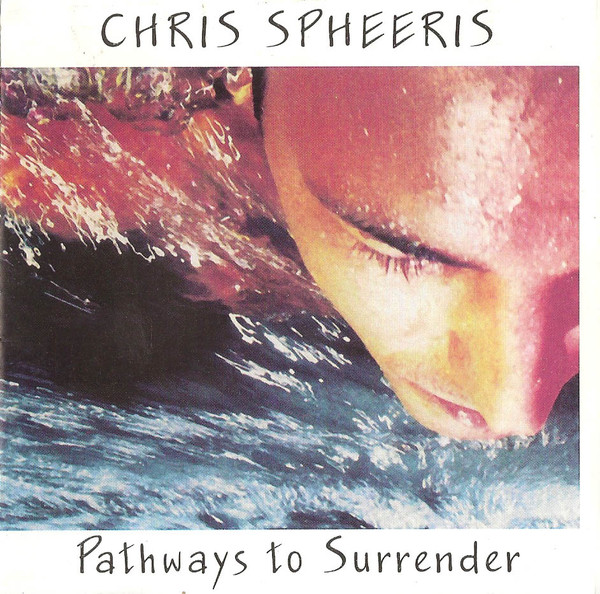 Chris Spheeris Pathways To Surrender CD/1988/1998/New Age/������/Nm