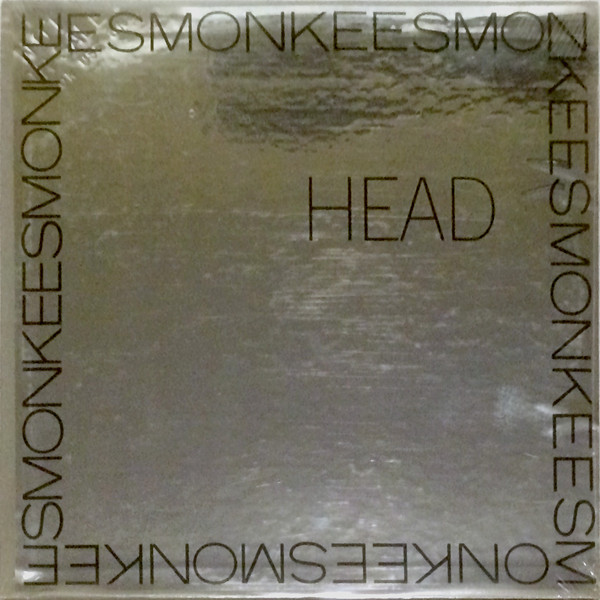 The Monkees 'Head' CD/1968/Pop Rock/Россия The Monkees 'Head' CD/1968/Pop Rock/Россия