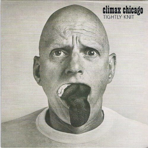 Climax Blues Band 'Tightly Knit' CD/1971/2006/Blues Rock/US Climax Blues Band 'Tightly Knit' CD/1971/2006/Blues Rock/US