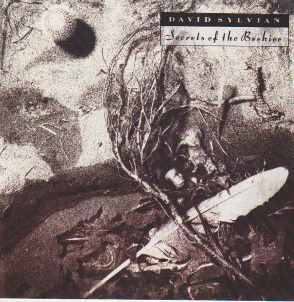 David Sylvian Secrets Of The Beehive CD/1987/1993/Rock/US