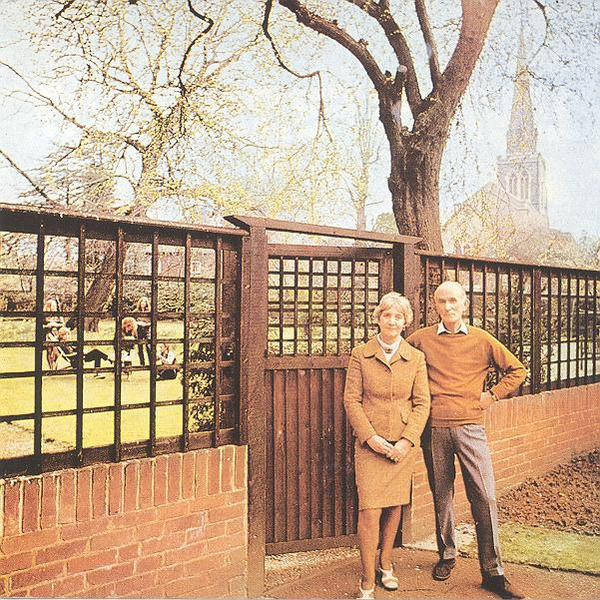 Fairport Convention 'Unhalfbricking' CD/1969/2008/Rock/US