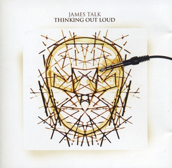James Talk 'Thinking Out Loud' CD/2006/House/Россия James Talk 'Thinking Out Loud' CD/2006/House/Россия