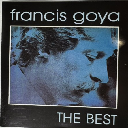 Francis Goya The Best CD/1998/Flamenco/������/Nm