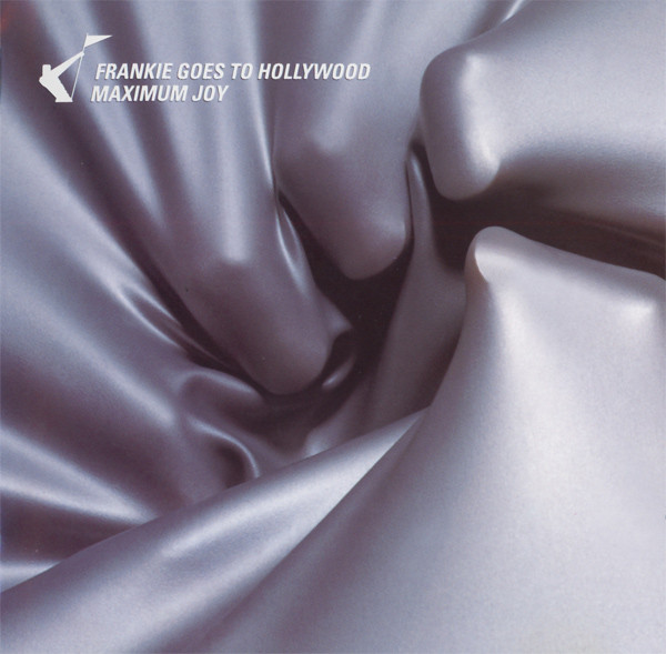 Frankie Goes To Hollywood 'Maximum Joy' 2CD/2000/Pop/������/Nm