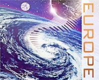 Various 'Europe vol.12 Space Theme' CD/2007/Electronic/Россия Various 'Europe vol.12 Space Theme' CD/2007/Electronic/Россия