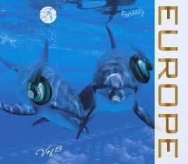 Various Europe Vol. 13 Fantasy CD/2007/Electronic/������