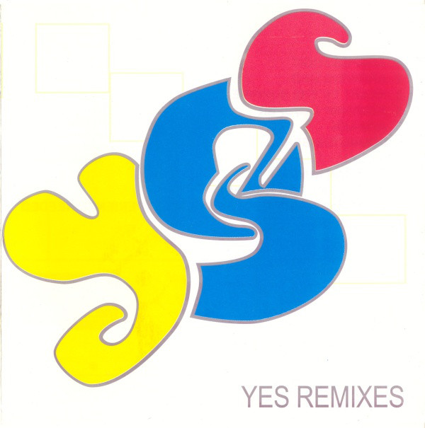 Yes Remixes CD/2003/Electronic/������