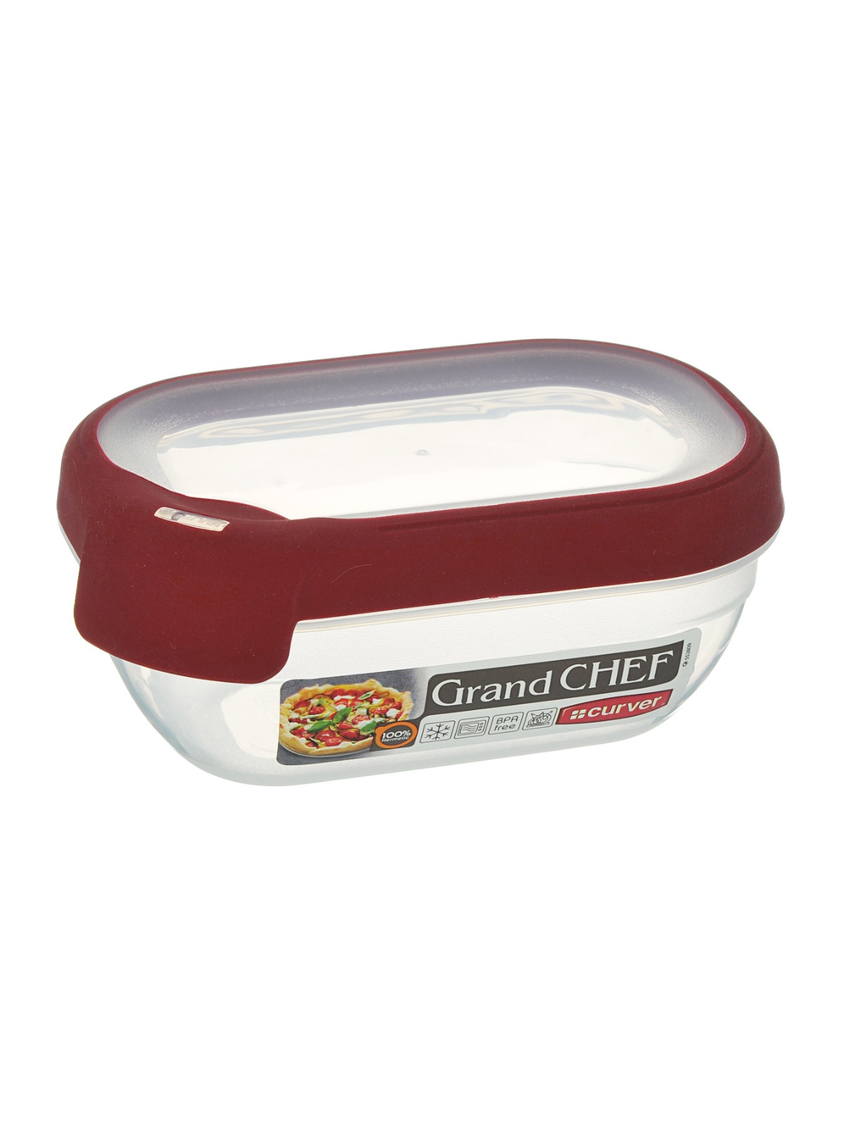 ��������� ������� Curver Grand Chef 1,8� ������������� ������� ������