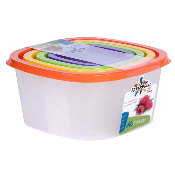 ����� ����������� ��� ��������� SparkPlast 4�� 0,23�+0,5�+0,9�+1,55� ����������
