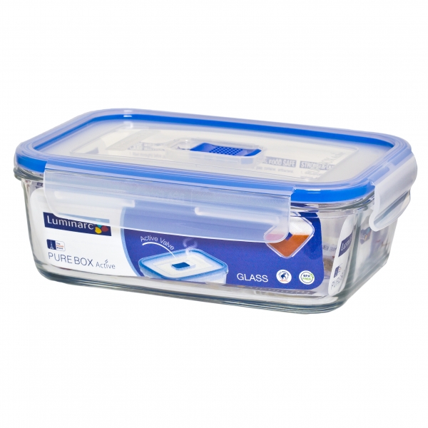 ��������� ������� Luminarc Purebox Active 820�� ���������� �������������'