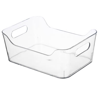 Корзина для хранения Vetta Айслэнд 19,7x13,9x7,7 см Корзина для хранения Vetta Айслэнд 19,7x13,9x7,7 см