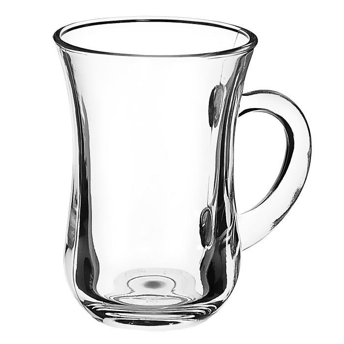������ Pasabahce Tea Coffee 140�� '