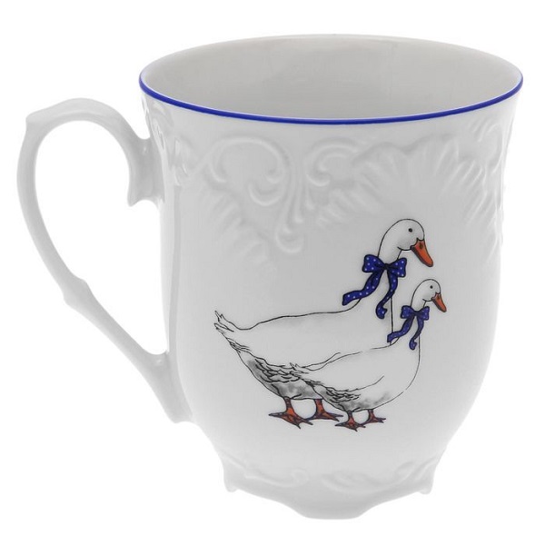 ������ Cmielow Rococo ���� 300��